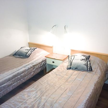 Apartment Saariselkae Eksteriør billede