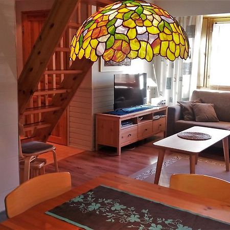 Apartment Saariselkae Eksteriør billede