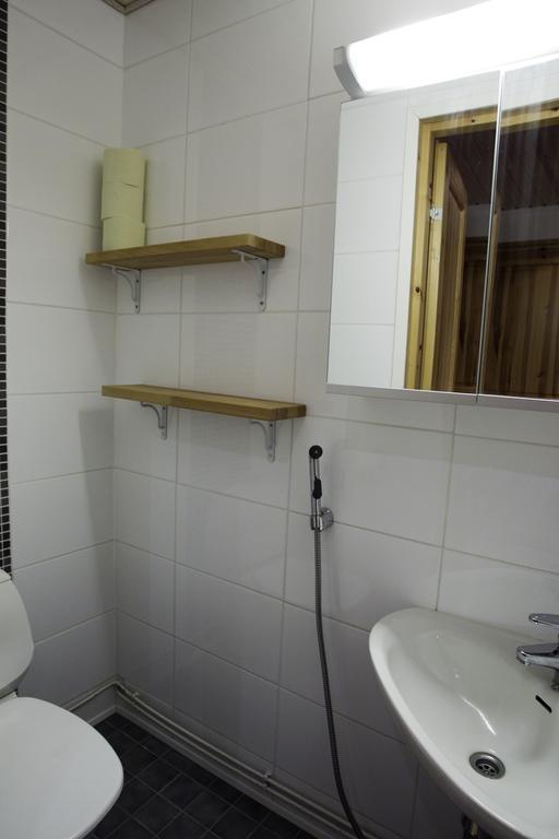 Apartment Saariselkae Eksteriør billede