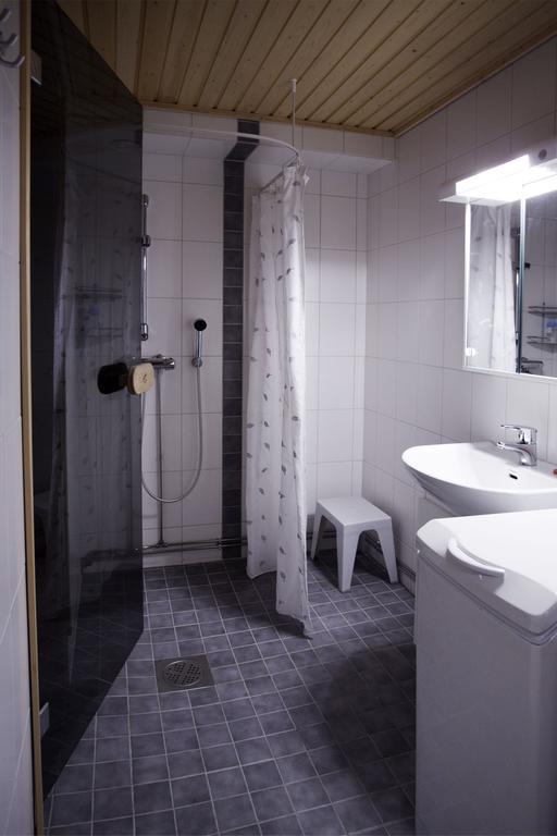 Apartment Saariselkae Eksteriør billede