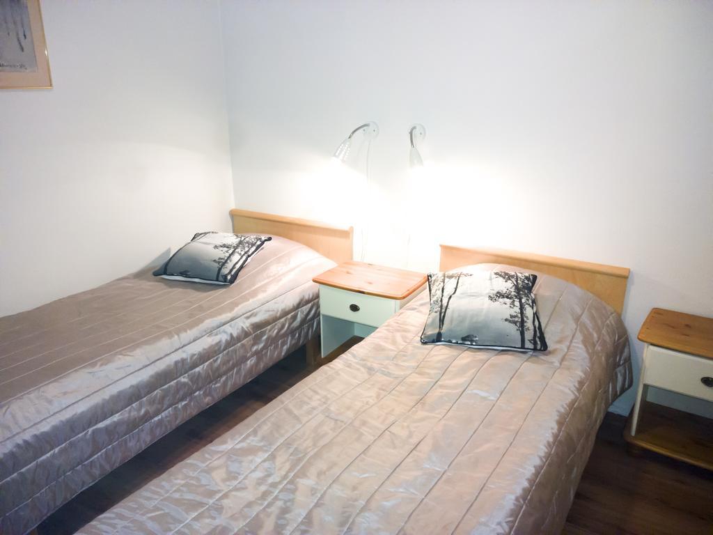 Apartment Saariselkae Eksteriør billede