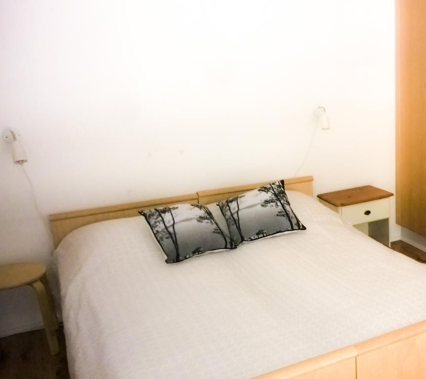 Apartment Saariselkae Eksteriør billede