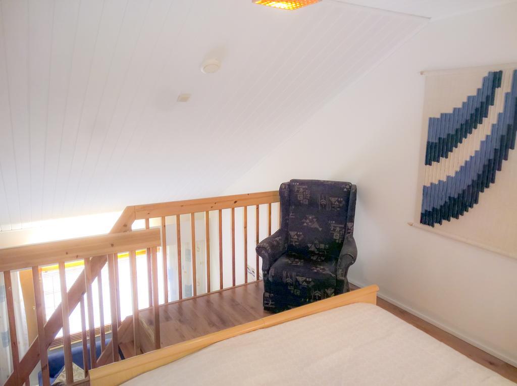 Apartment Saariselkae Eksteriør billede